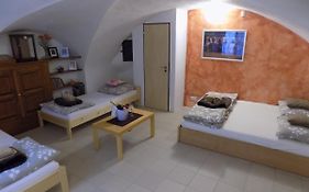 Apartmán Latrán 15